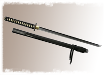 armas NINJATO - bujinkan ninjutsu brasil